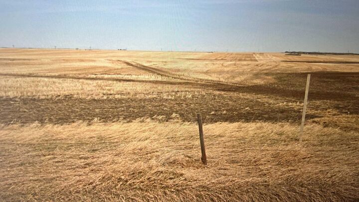 Property Photo: 120 Acres Range Road 281 AB T0M 0T0