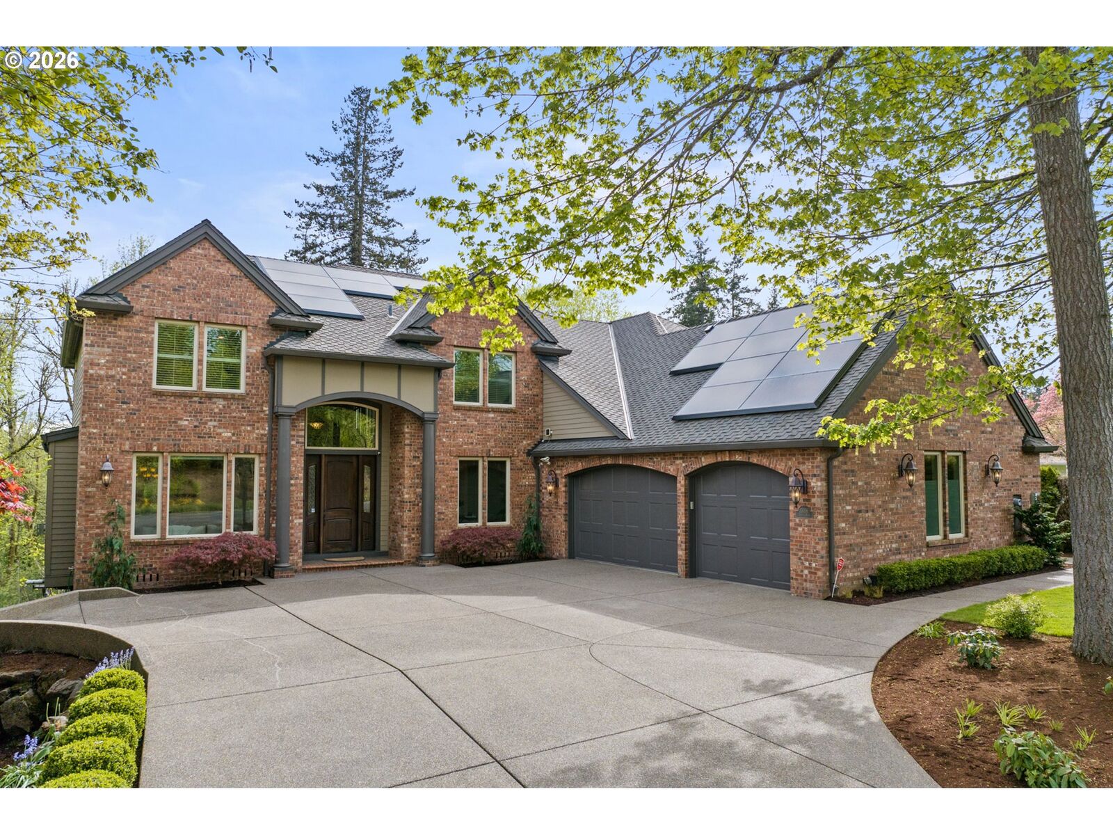 Property Photo:  13056 Knaus Rd  OR 97034 