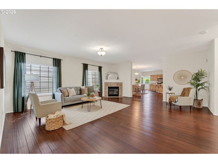 Property Photo: 12425 SW Winterview Dr OR 97224
