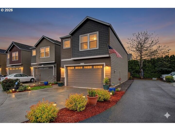 Property Photo:  2722 NE 130th Ct  WA 98684 