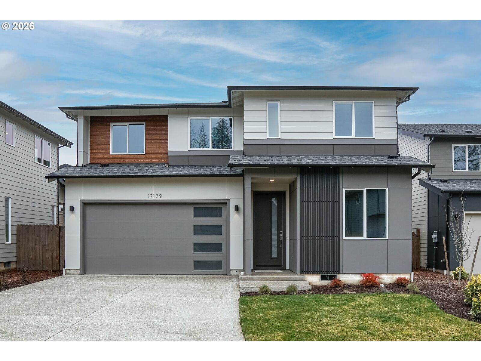 Property Photo:  17179 SW Kalapuya Ln  OR 97140 