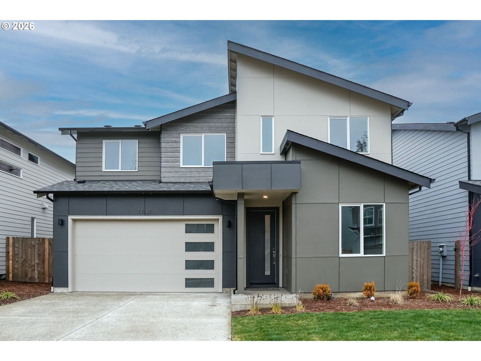 Property Photo:  17161 SW Kalapuya Ln  OR 97140 