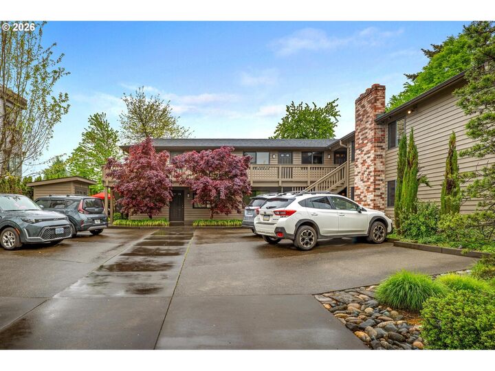 Property Photo:  3541 SE Yamhill St  OR 97214 