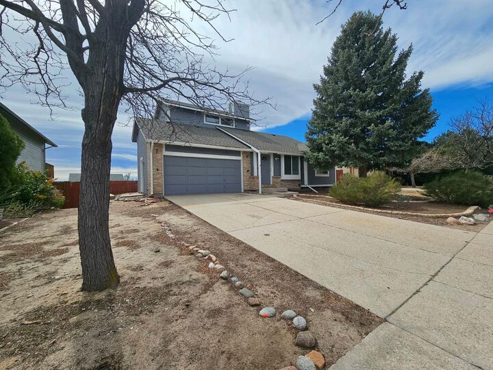 Property Photo:  7486 Liberty Bell Drive  CO 80920 