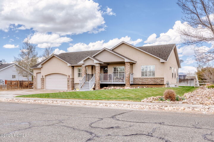 Property Photo:  136 W 360  UT 84036 