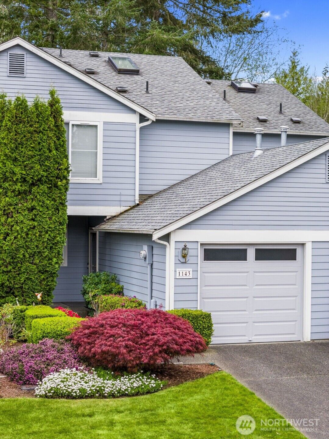 Property Photo: 1143 Windy Beach Lane WA 98383