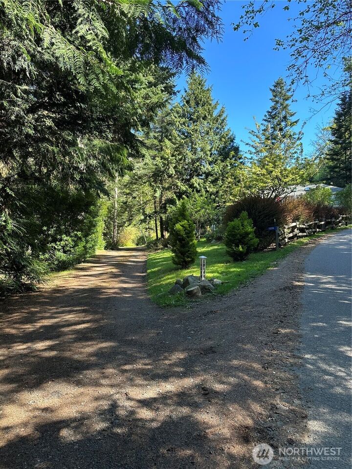 Property Photo:  11 NE Shore Drive  WA 98342 