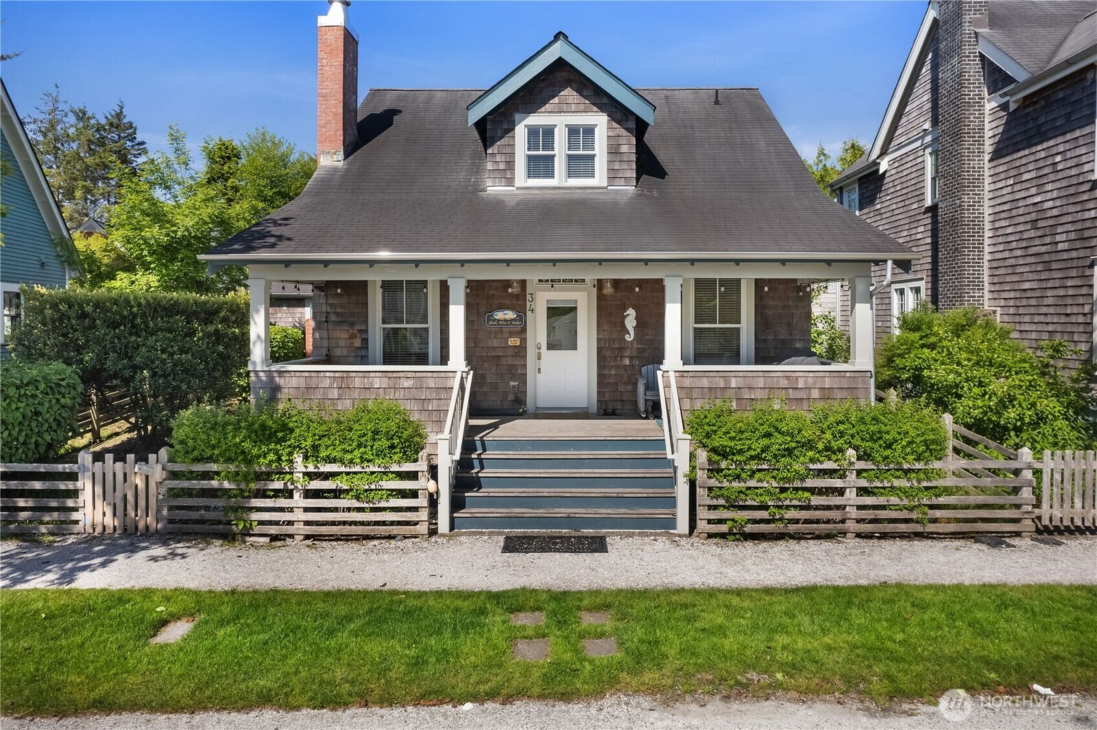 Property Photo:  34  Seastar Lane  WA 98571 