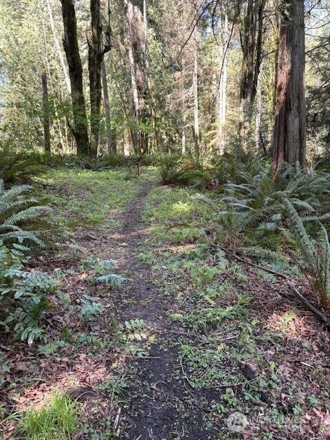 Property Photo:  16230  Agate Pass Road Lot B  WA 98110 