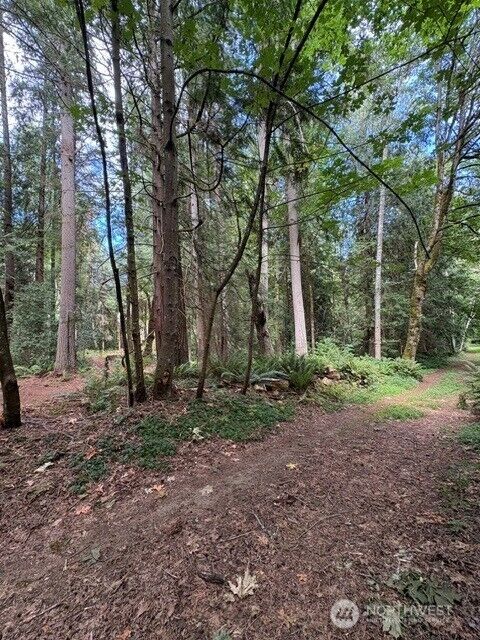 Property Photo:  16230  Agate Pass Road Lot B  WA 98110 