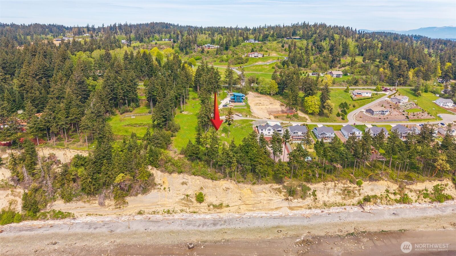 Property Photo: 1418 Sergios View Lane WA 98277