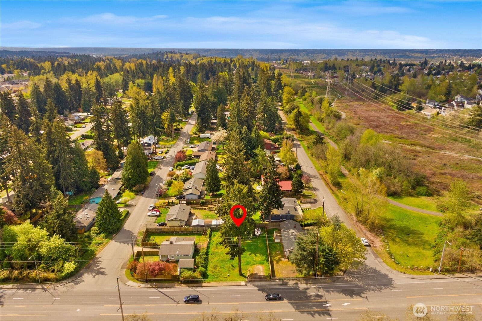 Property Photo:  1415 SW 356th Street  WA 98023 