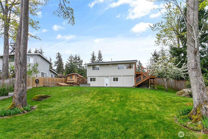 Property Photo:  3815  Cindy Lane  WA 98226 