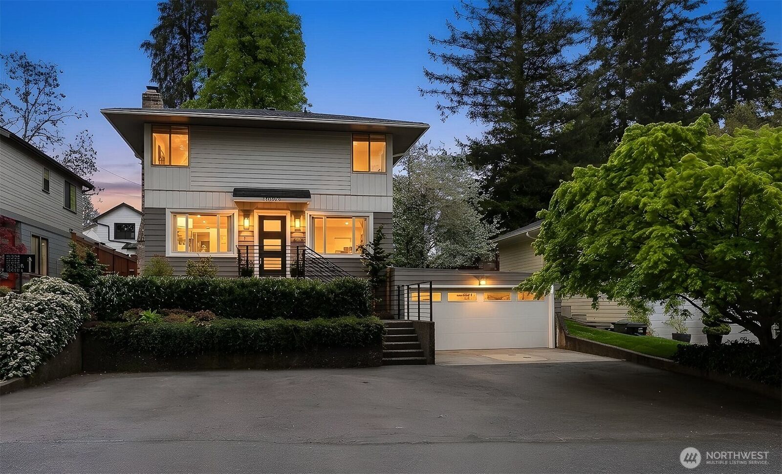 Property Photo:  12328  38th Avenue NE  WA 98125 