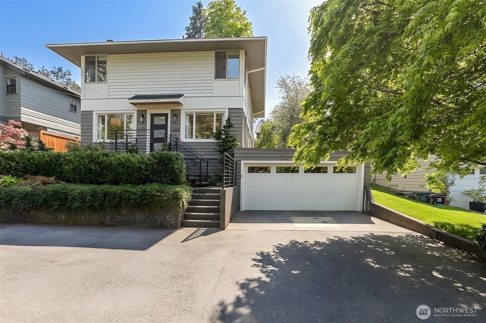 Property Photo:  12328  38th Avenue NE  WA 98125 