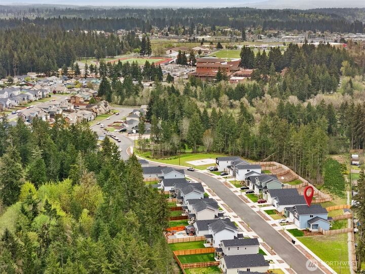 Property Photo:  65  Basil Avenue  WA 98584 