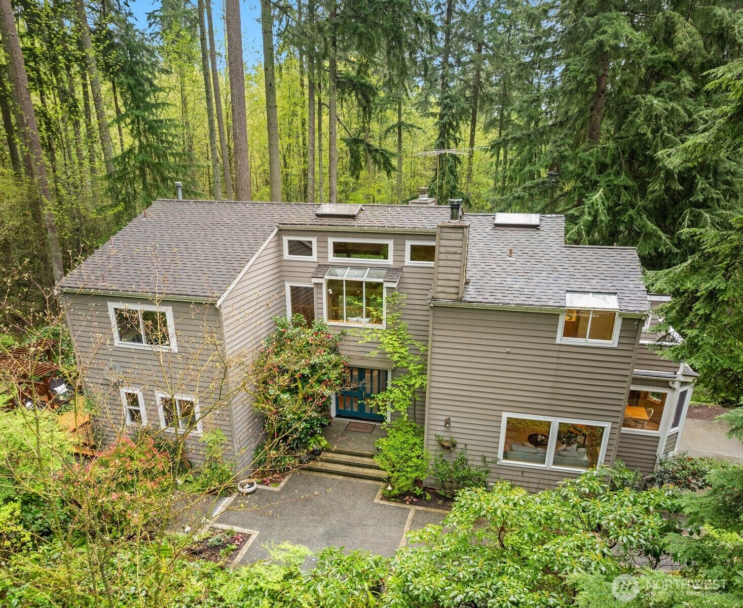 Property Photo:  17220 NE 152nd Street  WA 98072 