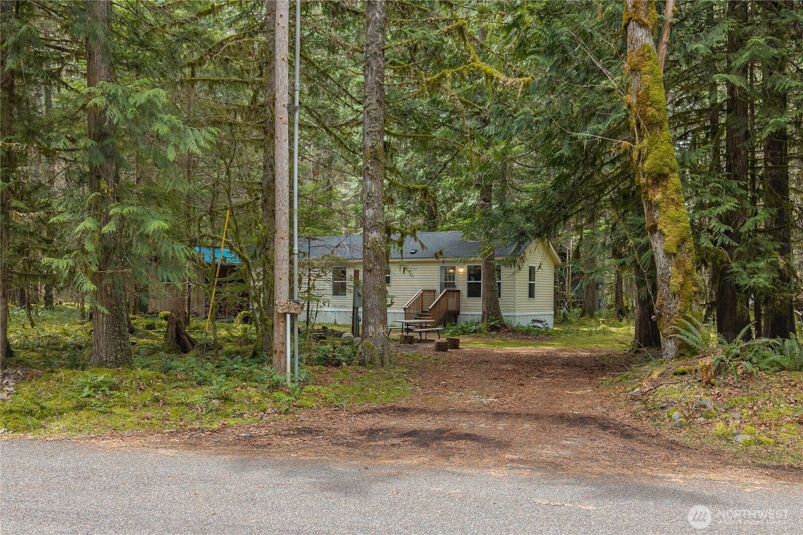 Property Photo: 56514 383rd Avenue Ct E WA 98304