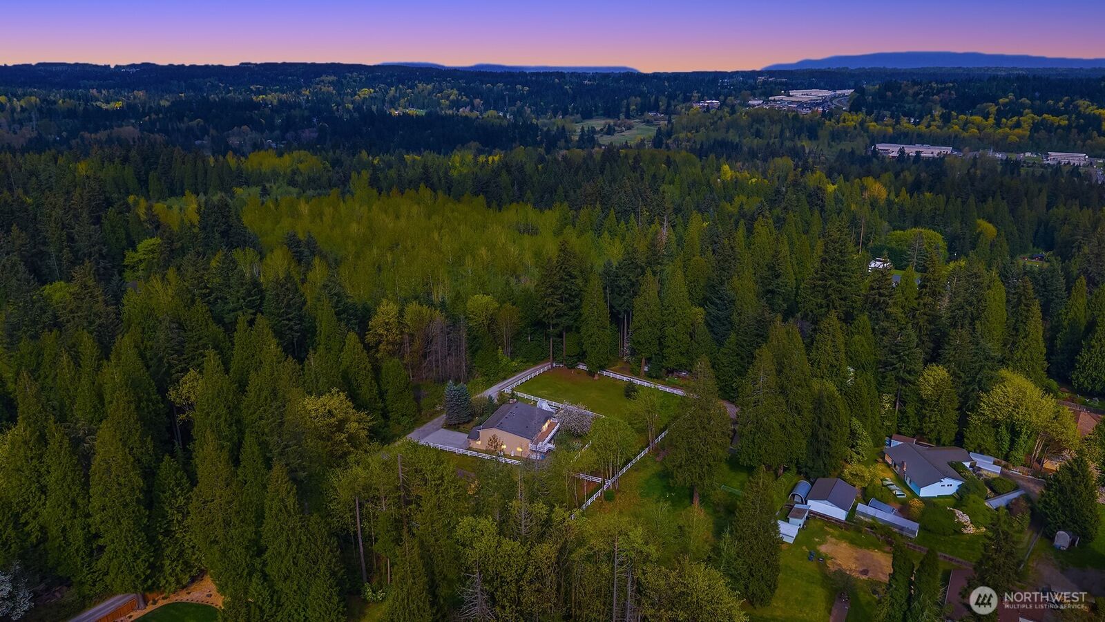 Property Photo:  22603  53rd Avenue SE  WA 98021 