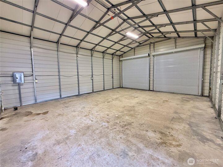 Property Photo:  151 E Horine Way  WA 98584 
