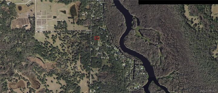 Property Photo:  384 N Staff Point  FL 34450 