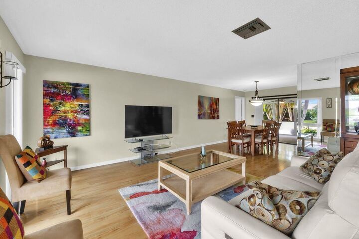 Property Photo:  14765 Country Lane  FL 33484 