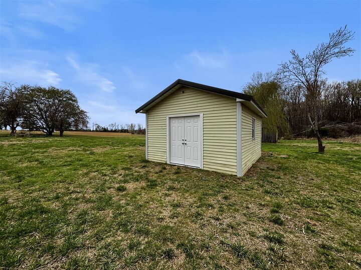 Property Photo: 1753 Old Union Church Road KY 42104