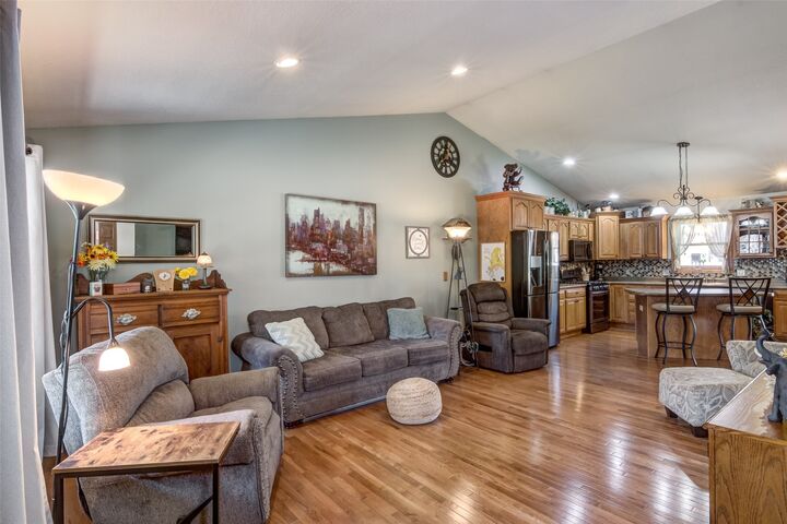 Property Photo:  3310 Midway Street  WI 54703 