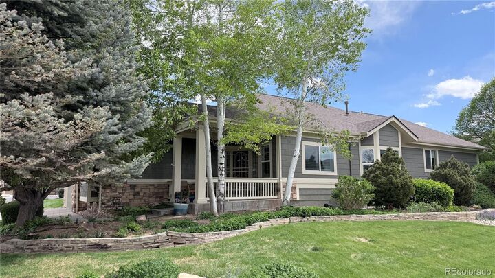 Property Photo:  8752 E 152nd Place  CO 80602 