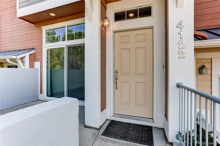 Property Photo:  4122 Riley Drive  CO 80503 