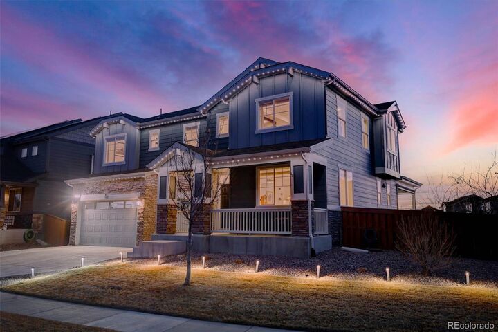 Property Photo:  11697 Olathe Street  CO 80022 