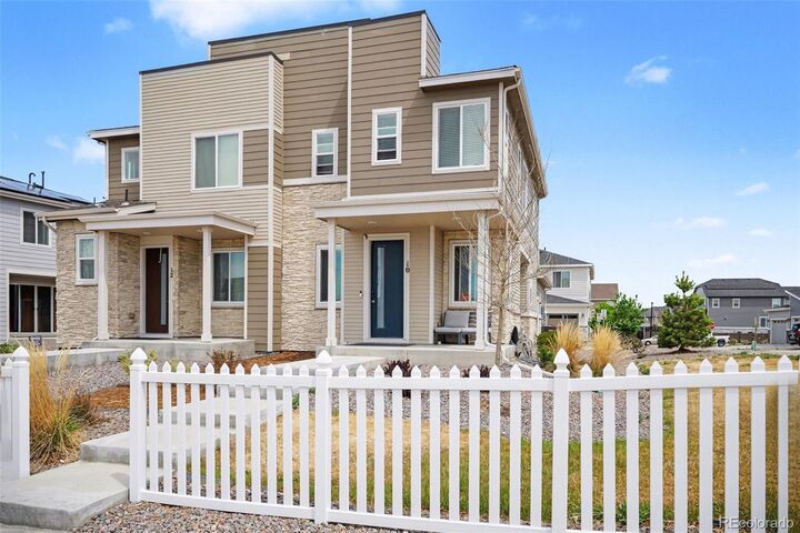 Property Photo:  10 N Trussville Street  CO 80018 