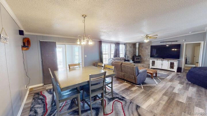 Property Photo:  48 Trosper Drive  CO 81144 