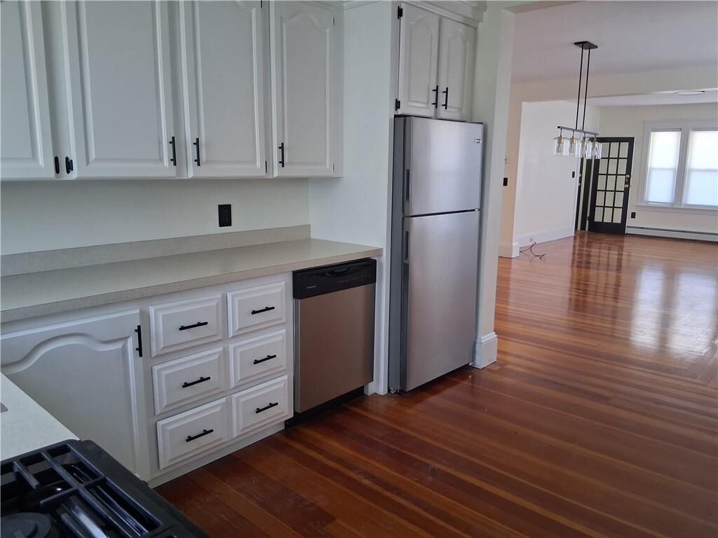 Property Photo:  53 Calder Street 2  RI 02861 