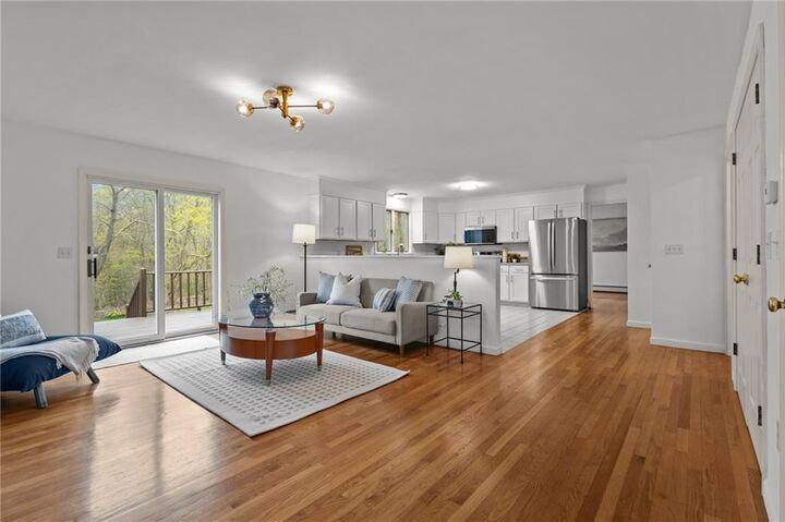 Property Photo:  16 College Lane  RI 02806 