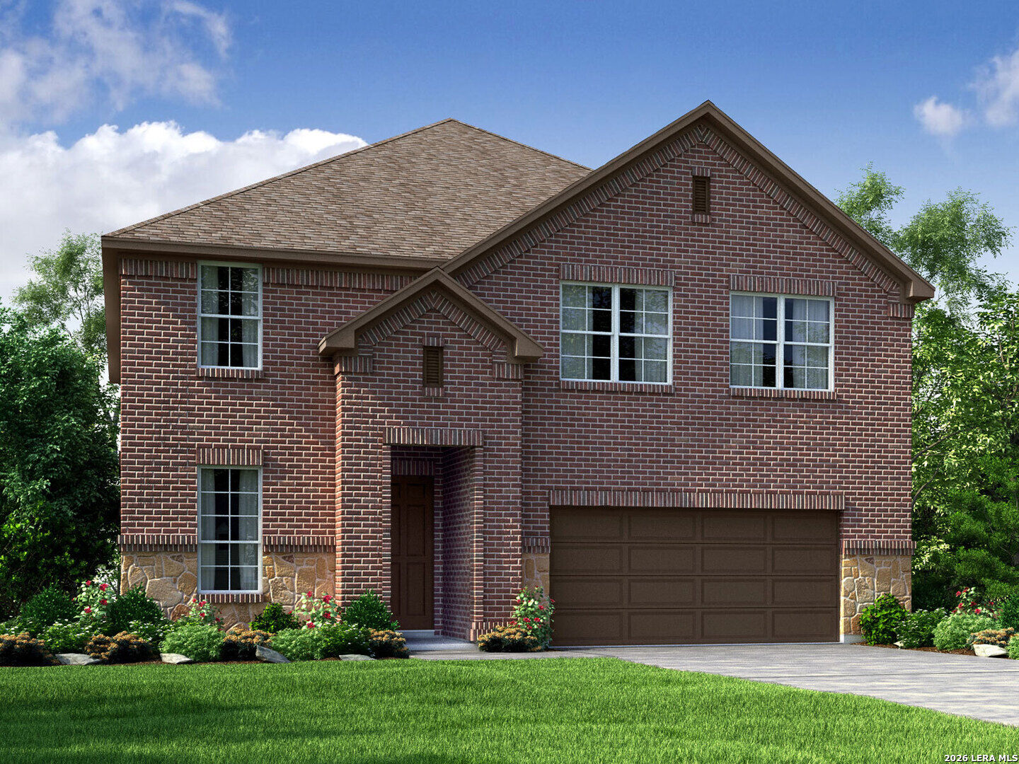 Property Photo:  9323 Quail Crest Drive  TX 78154 