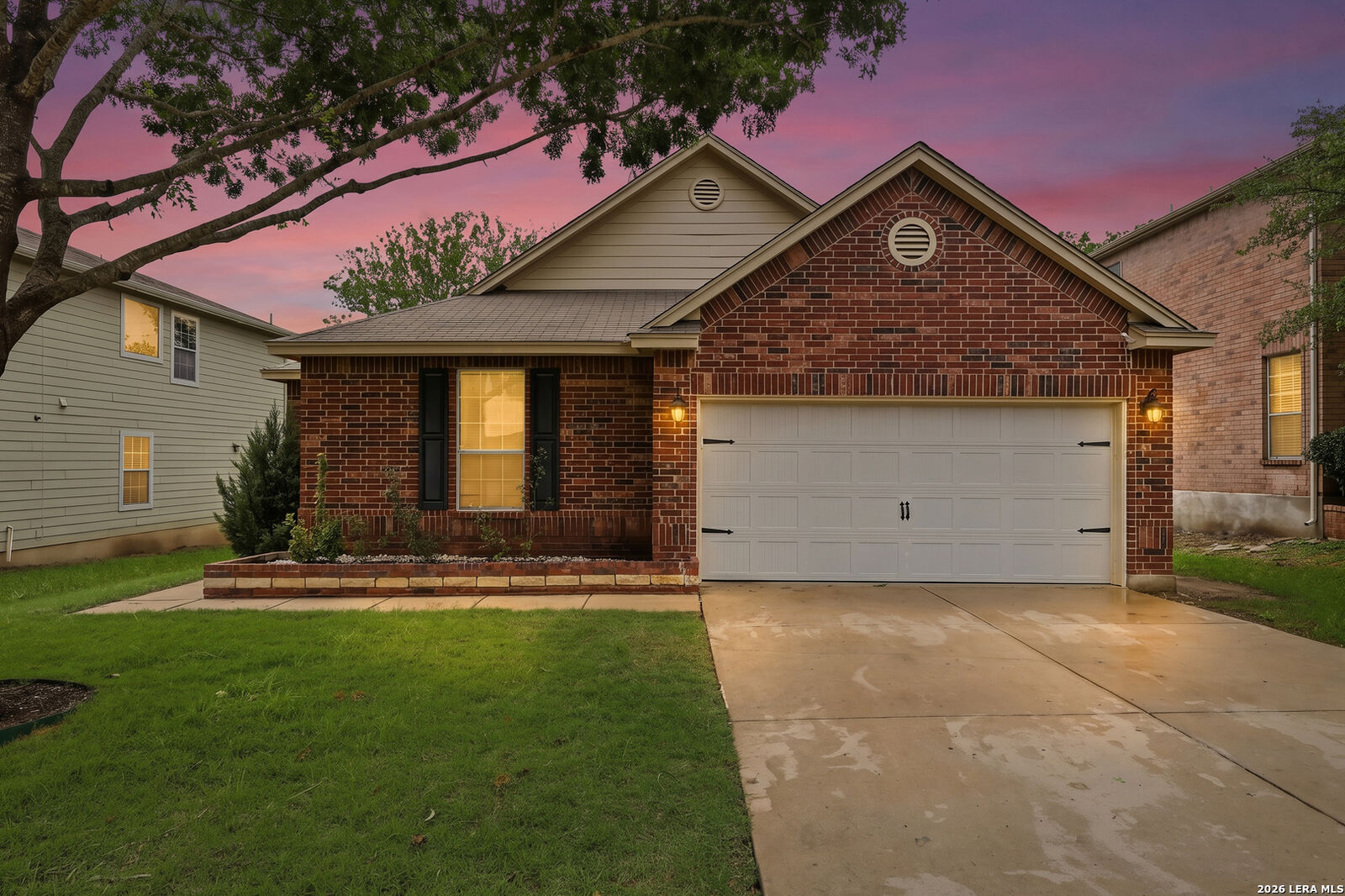 Property Photo:  6510 Woodbell  TX 78233 