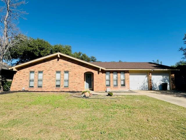Property Photo:  3838 Inglewood Drive  TX 76904 