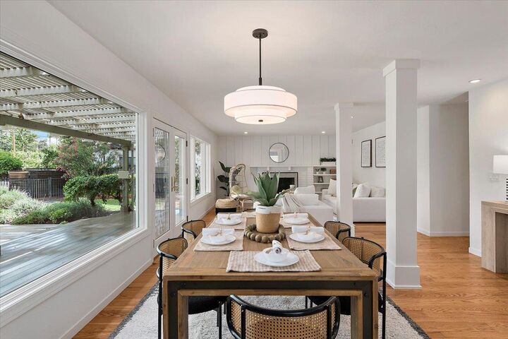 Property Photo:  22415 Diericx Court  CA 94040 