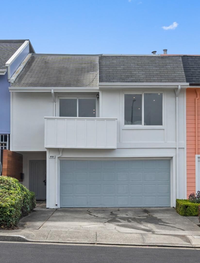 Property Photo:  3731 Bettman Way  CA 94080 