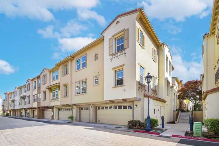 Property Photo:  770 Claridad Loop  CA 95035 