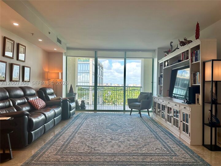 Property Photo:  3400 SW 27th Ave 805  FL 33133 