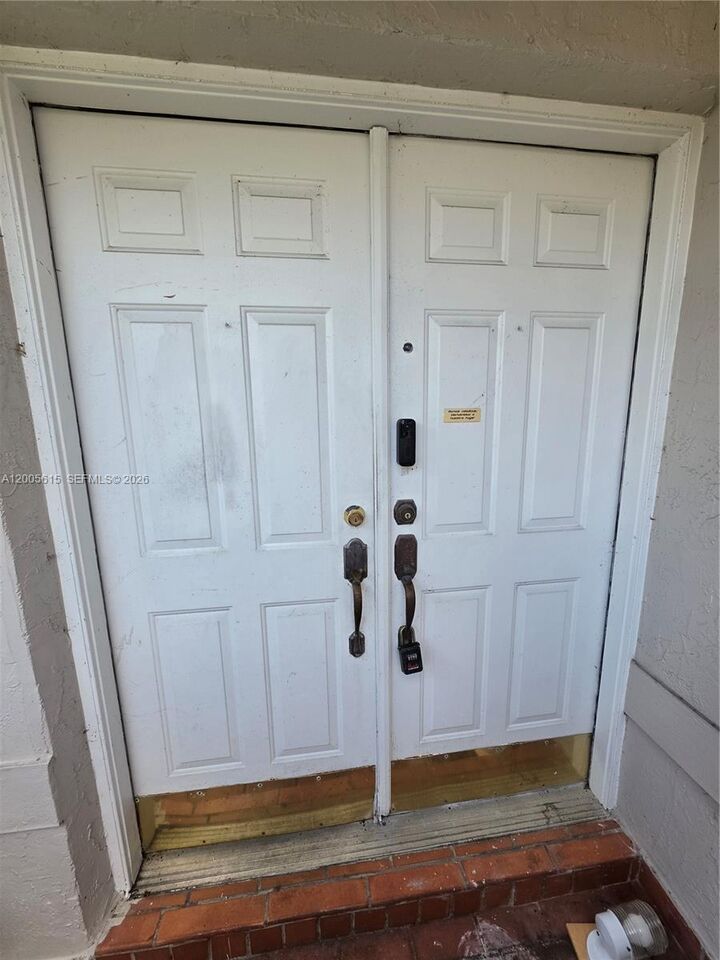 Property Photo:  5335 SW 153rd Ave  FL 33185 