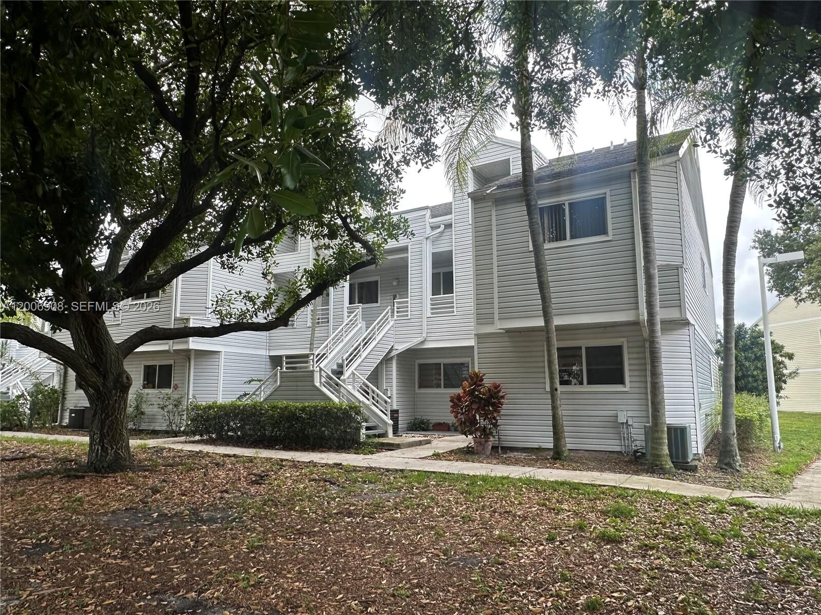 Property Photo:  3461 NW 44th St 206  FL 33309 