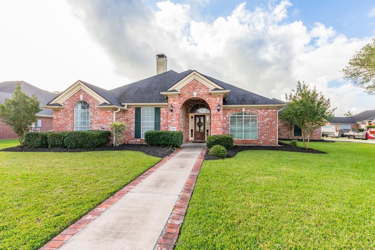 Property Photo:  7735 Troon  TX 77707 
