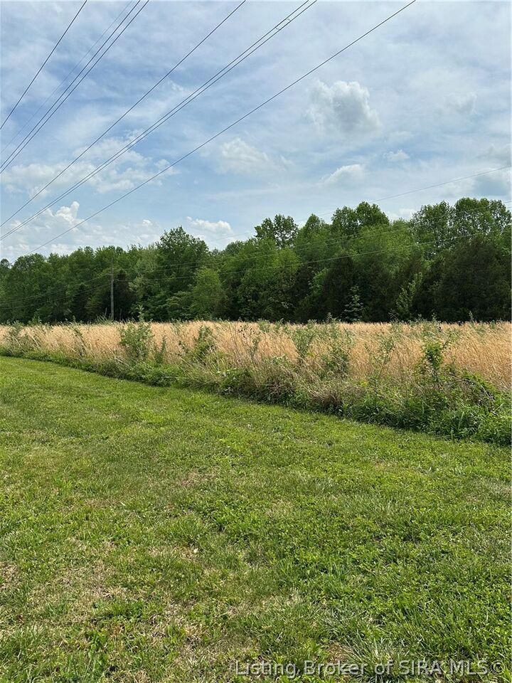 Property Photo:  10385 Malinee Ott Road  IN 47122 