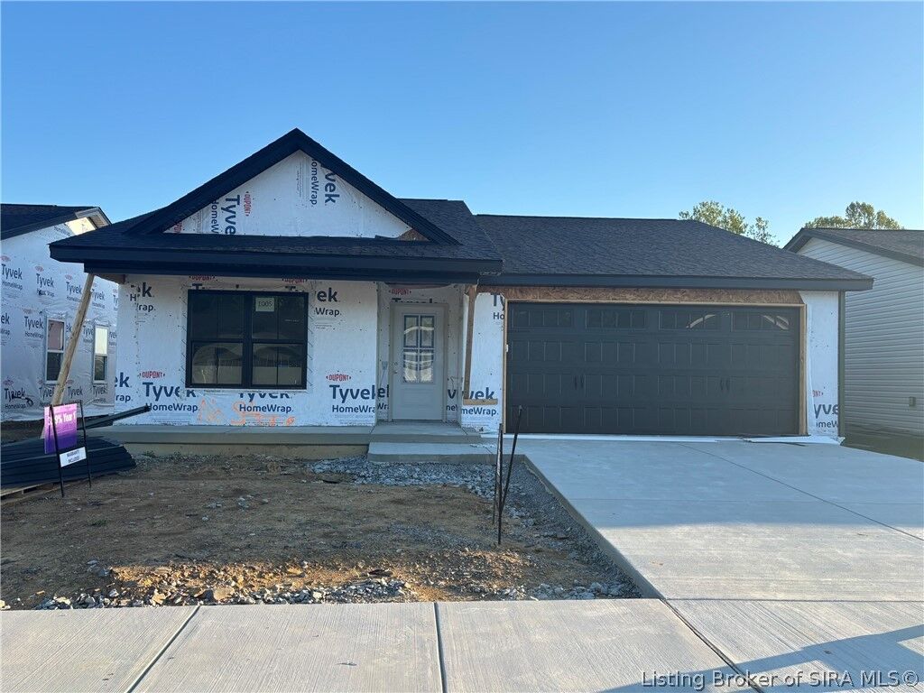 Property Photo:  5701 Harmony Woods 1005  IN 47143 