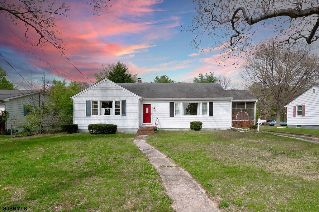 Property Photo:  309 N 4th Street  NJ 08037 