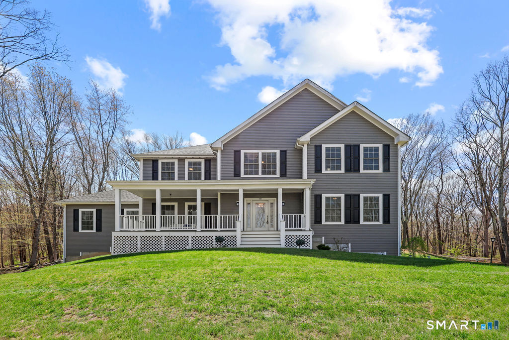 Property Photo:  359 Hammertown Road  CT 06468 