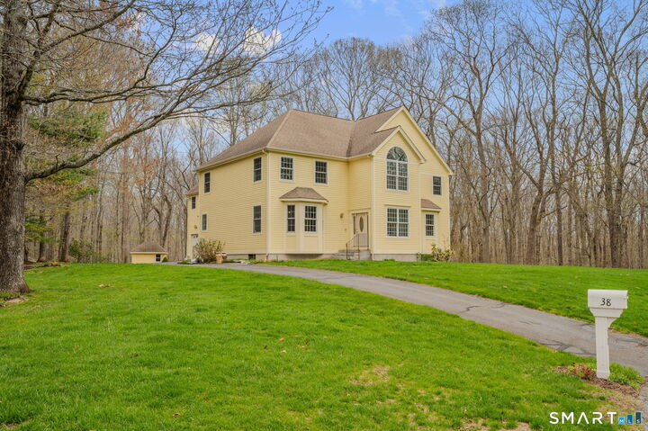 Property Photo: 38 Jeremy Drive CT 06333